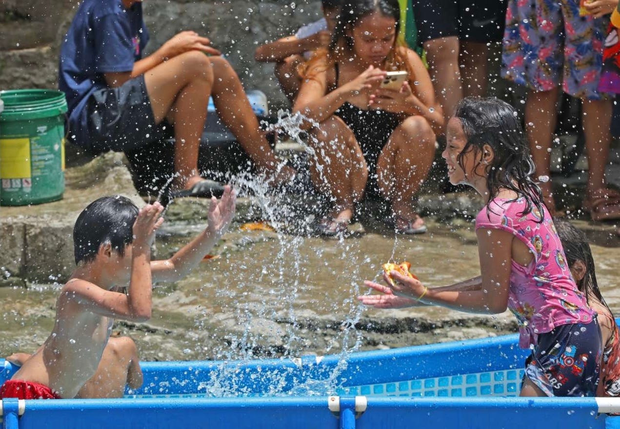 4,000 Schools Suspend Onsite Classes Due To Heat – DepEd