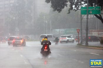 6 Reported Dead Due To Typhoons, Habagat