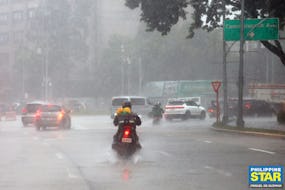 6 Reported Dead Due To Typhoons, Habagat