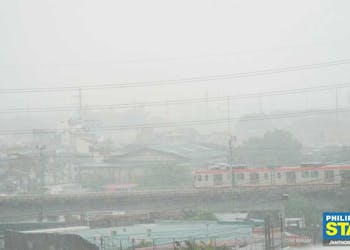 2 Siblings Dead In Rizal Landslide; Gov’t Work, Classes Suspended Due To Maymay