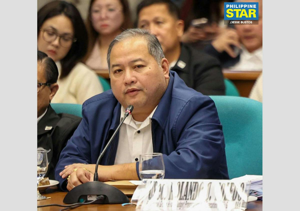 ‘Kickbacks For Co, Bernardo Increased Under Romualdez’