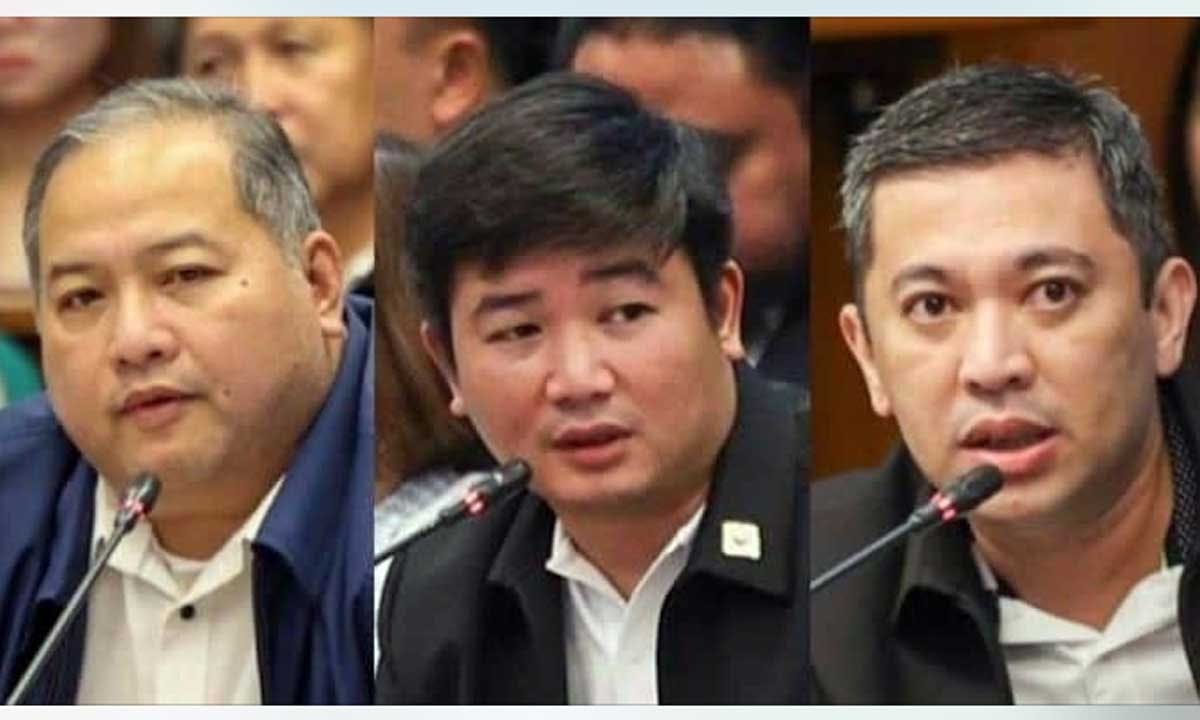 Bulacan Flood Control ‘BGC Boys’ Face P1.68 Billion Tax Raps