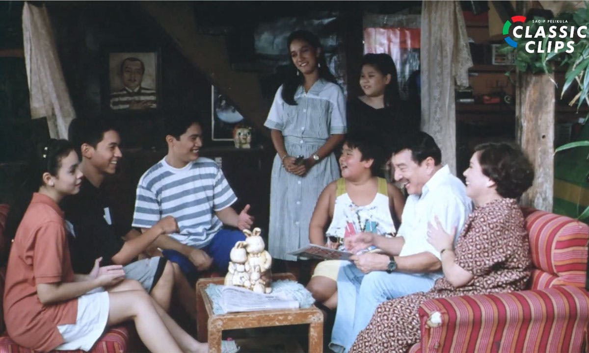 Phl Film Industry Month Opens Celebration of Pinoy Humor with Cast of ‘Home Along Da Riles’