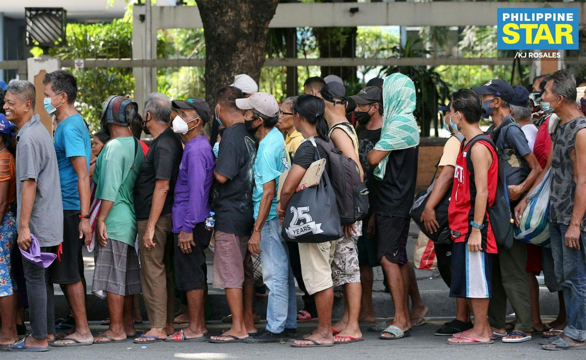 Hunger Has No Political Color – Kiko Pangilinan | OneNews.PH