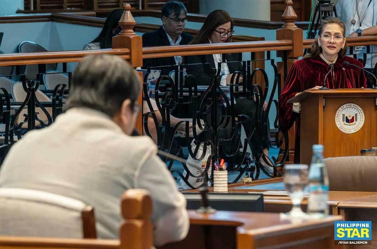 Hundreds Of Millions From China, Other Countries Flowed To Duterte-Linked Firm