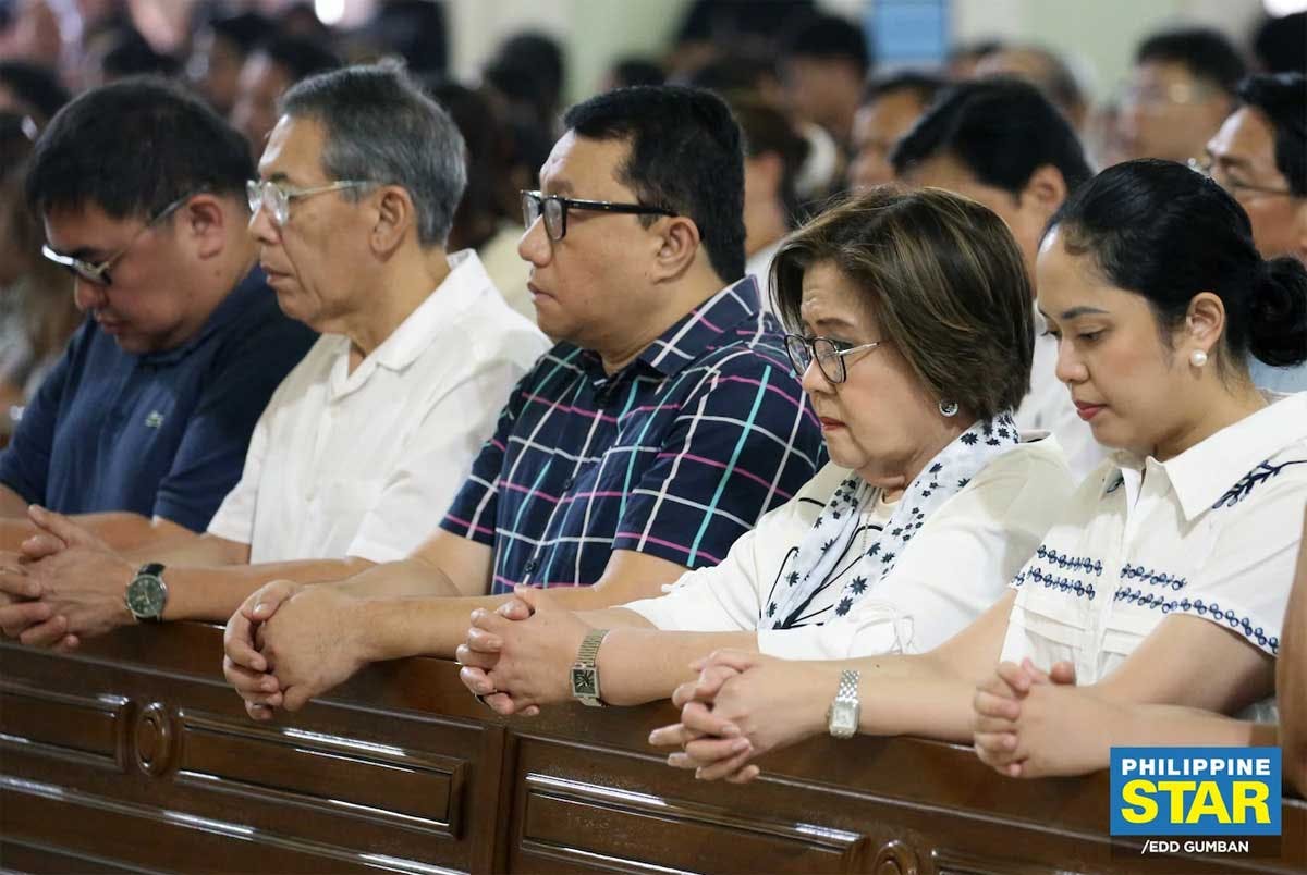 House Prosecutors: Weeklong Evidence Disclosure Versus Sara Duterte