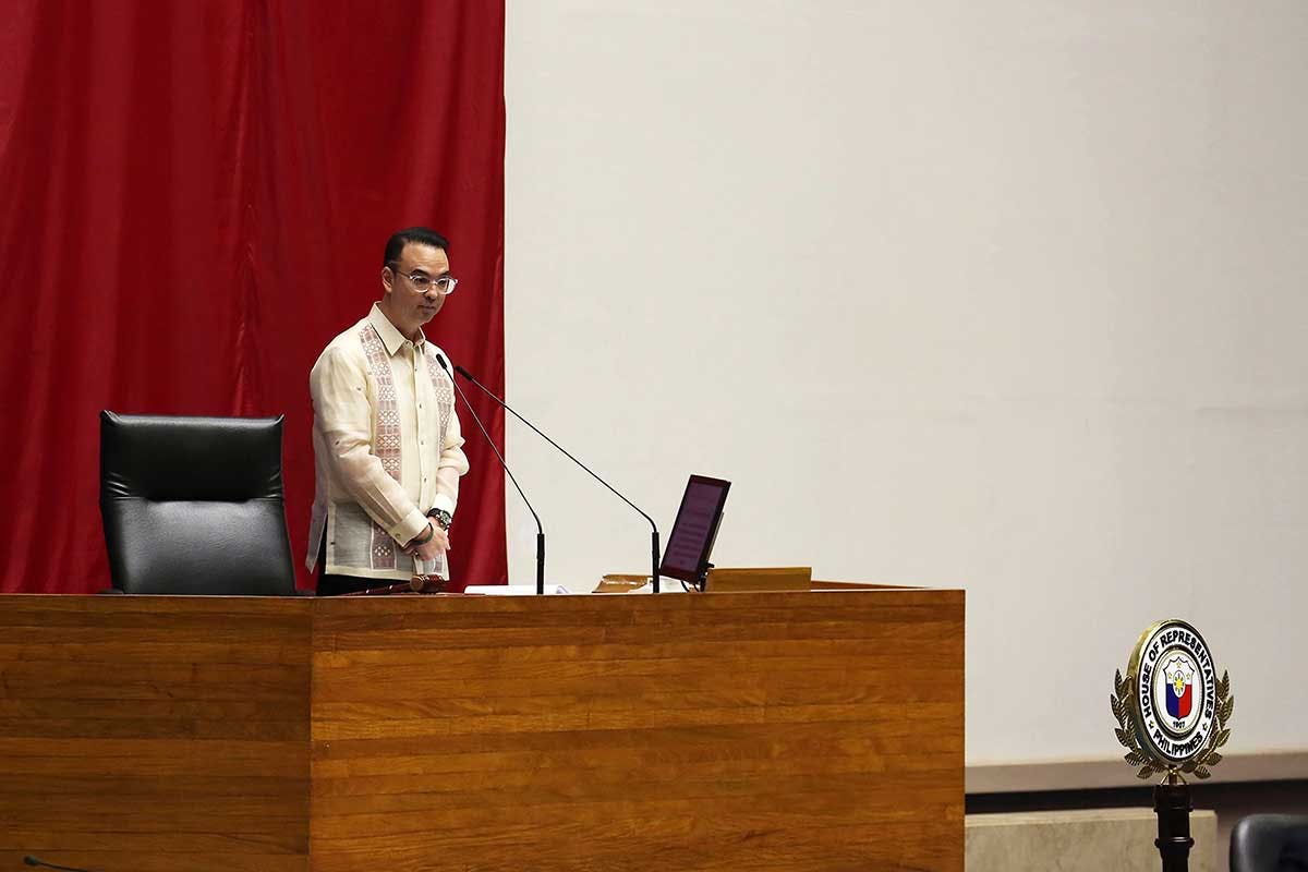 After ABS-CBN Shutdown, Cayetano Says ‘We Simply Put An End To The Privilege Of One Family’
