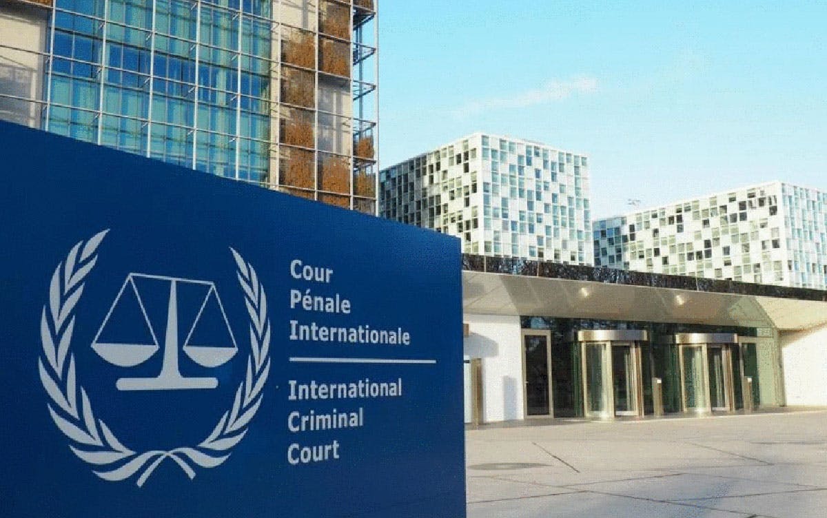 Public Approval Of ICC Drug War Probe Growing
