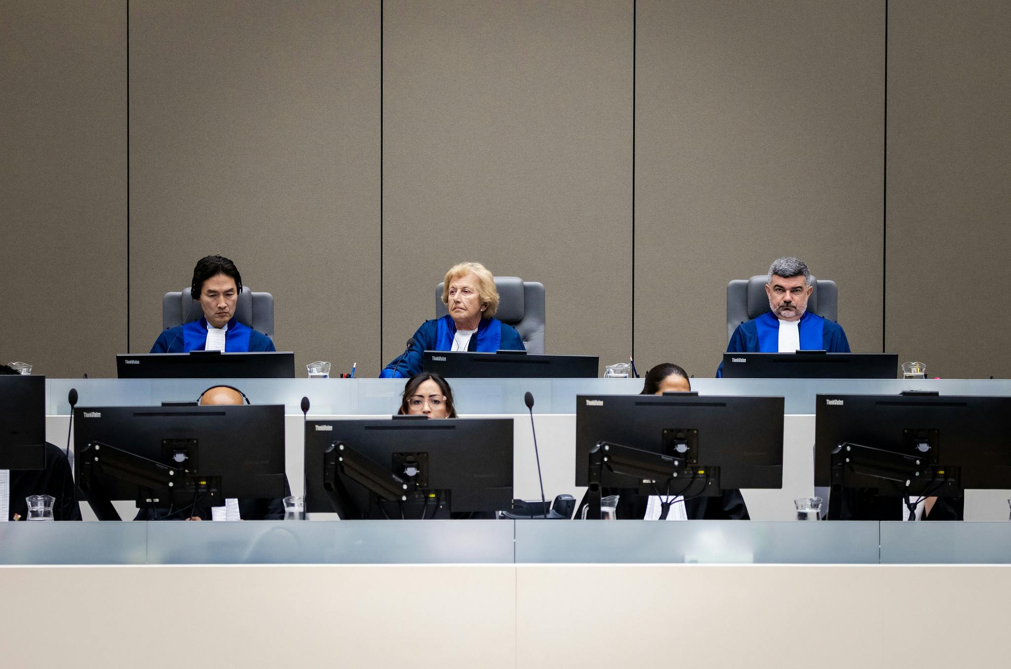ICC Seeking Tagalog, Cebuano Translators