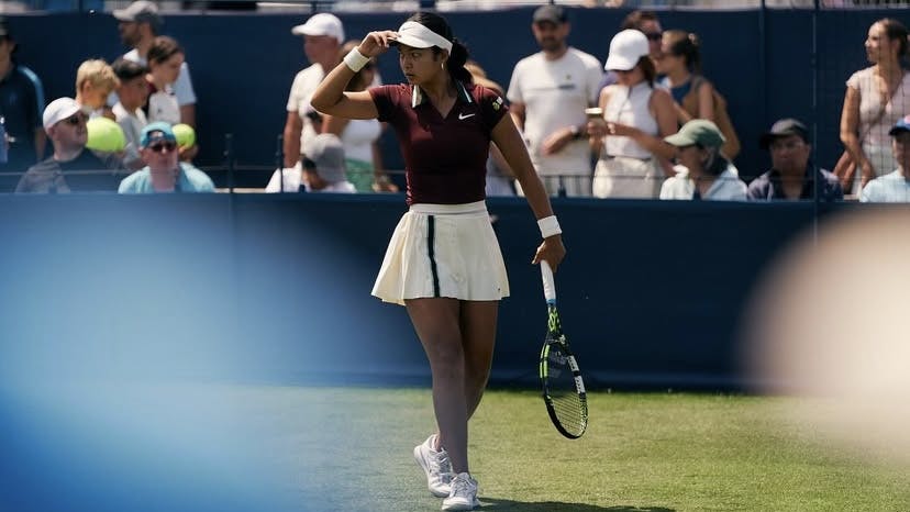 Alex Eala battles world no. 61 Lucia Bronzetti in main draw of Eastbourne Open