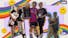 Still in the Game: Love fuels Discovery’s Allana Lim, Creamline’s Rosemarie Vargas in sports careers