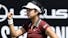 Alex Eala bucks flat start, moves on to Eastbourne Open QF as Jelena Ostapenko retires