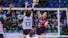 Isa Molde, Choco Mucho Flying Titans ace test vs Galeries Tower Highrisers in PVL on Tour
