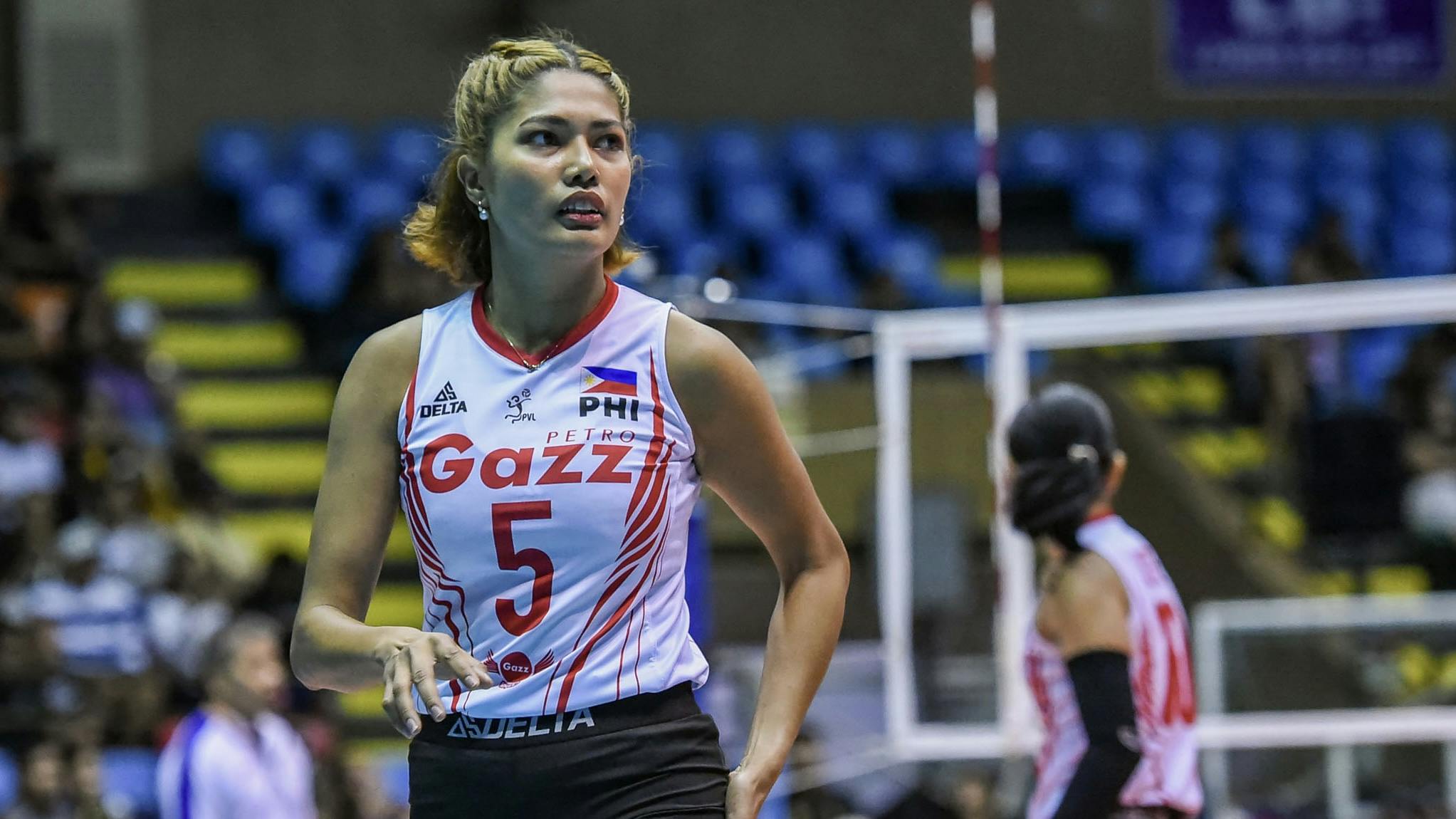 Petro Gazz rebounds at expense of Galeries Tower to even PVL on Tour slate