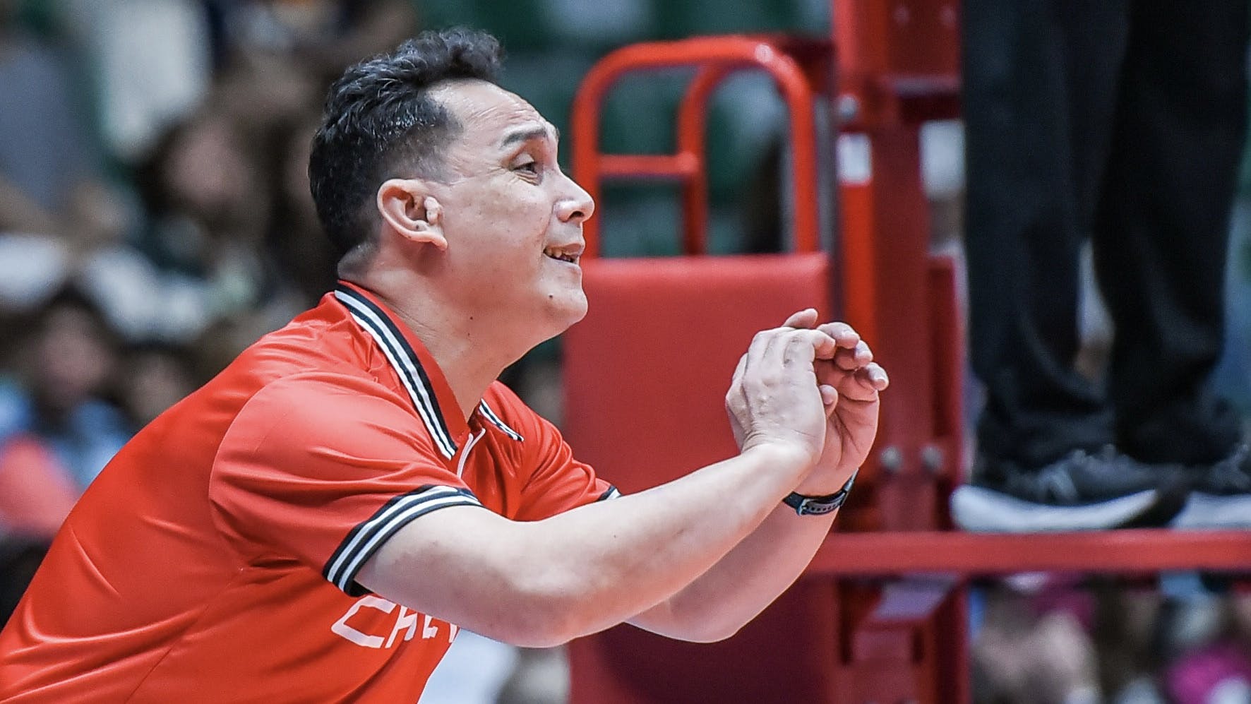 Norman Miguel hopes Chery Tiggo maintains hunger ahead of PVL on Tour matches vs Cignal, Creamline