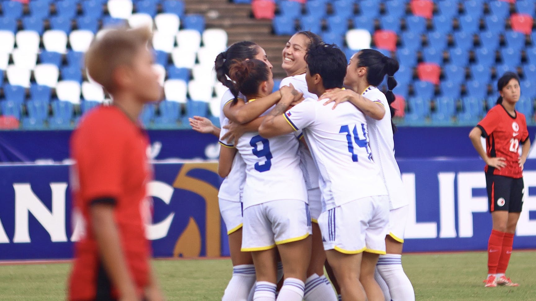 Filipinas gain chance to compete for World Cup slot in Women’s Asian Cup: ‘We deserve to go back’