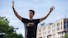 EJ Obiena raring to show off in front of home crowd in Makati pole vault meet