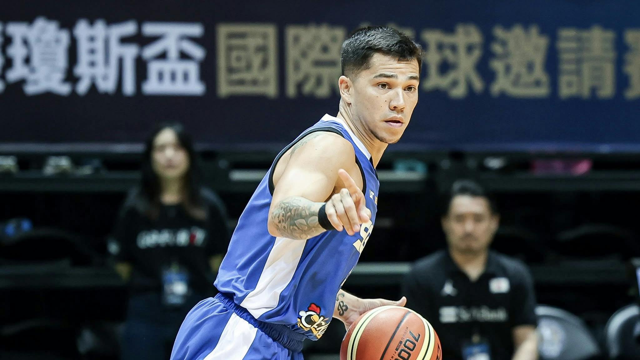 Jason Brickman eyes bounce-back as Strong Group-Philippines faces Qatar in Jones Cup