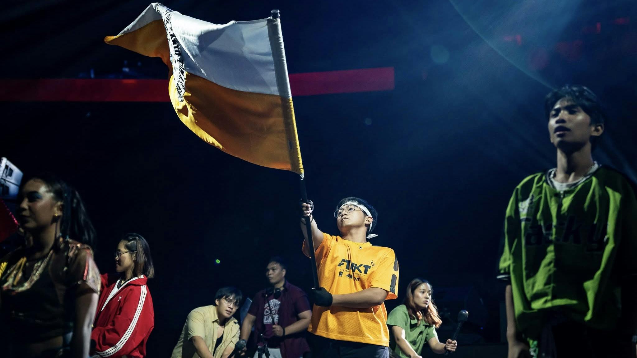 UST raring to share school traditions in hosting of UAAP Season 88