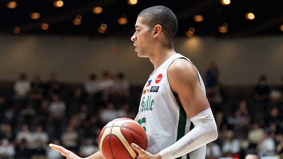 La Salle falls to Korea University in grudge match of WUBS Finals