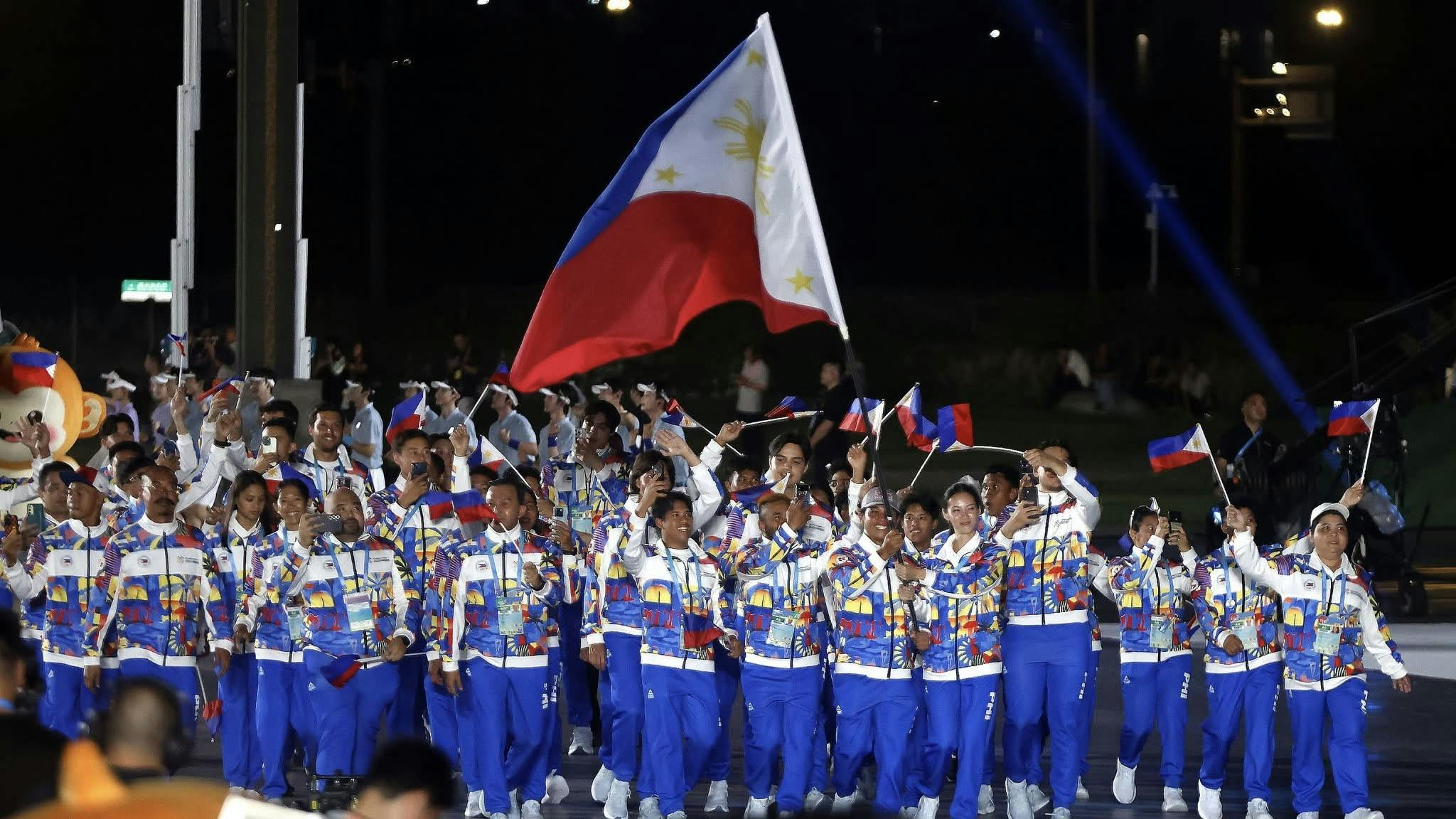 World Games performance an eye opener for Team Philippines, says Chef de Mission Stephen Arapoc