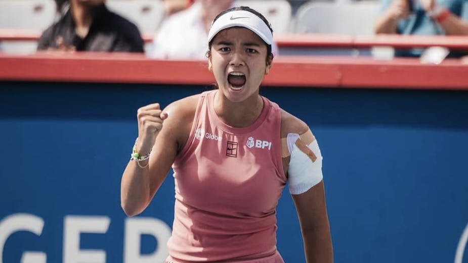 Fit-again Alex Eala dips to no. 70 in WTA rankings ahead of US Open