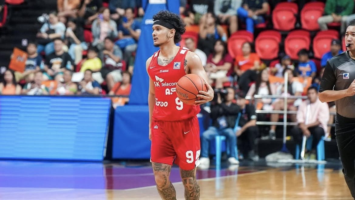 Juan Gomez de Liaño mulling over PBA Draft as career faces crossroads