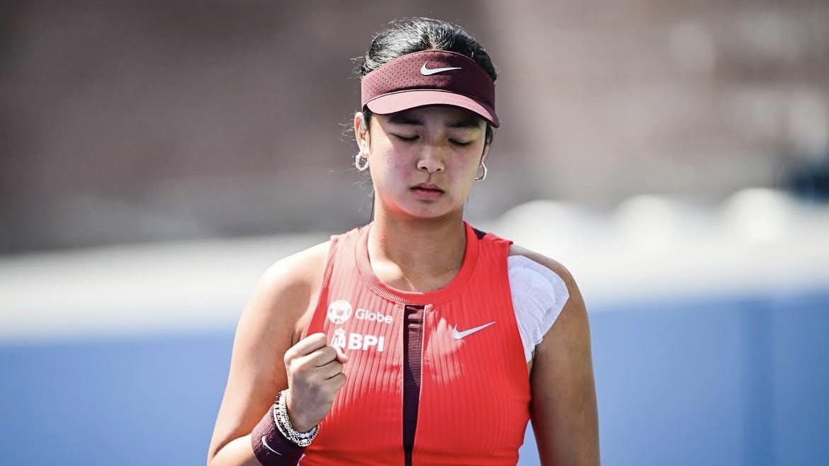 Alex Eala headed to Mexico for Abierto Zapopan after breakthrough US Open stint