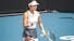 Alex Eala fends off Belarusian foe Falei to march on in Jingshan Open
