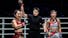 Islay Bomogao trounces Chinese foe to go 2-0 in ONE Championship