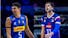 FIVB: Defending champs Italy, Olympic winners France fight for survival at the Big Dome