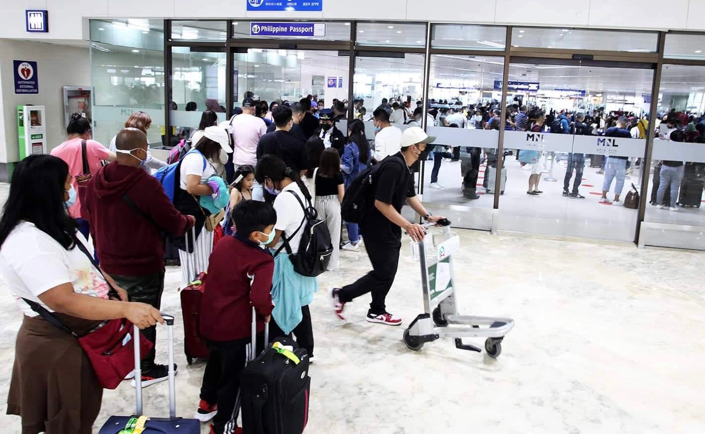 Visa-Free Entry For Chinese Travelers Starts Today, Jan. 16