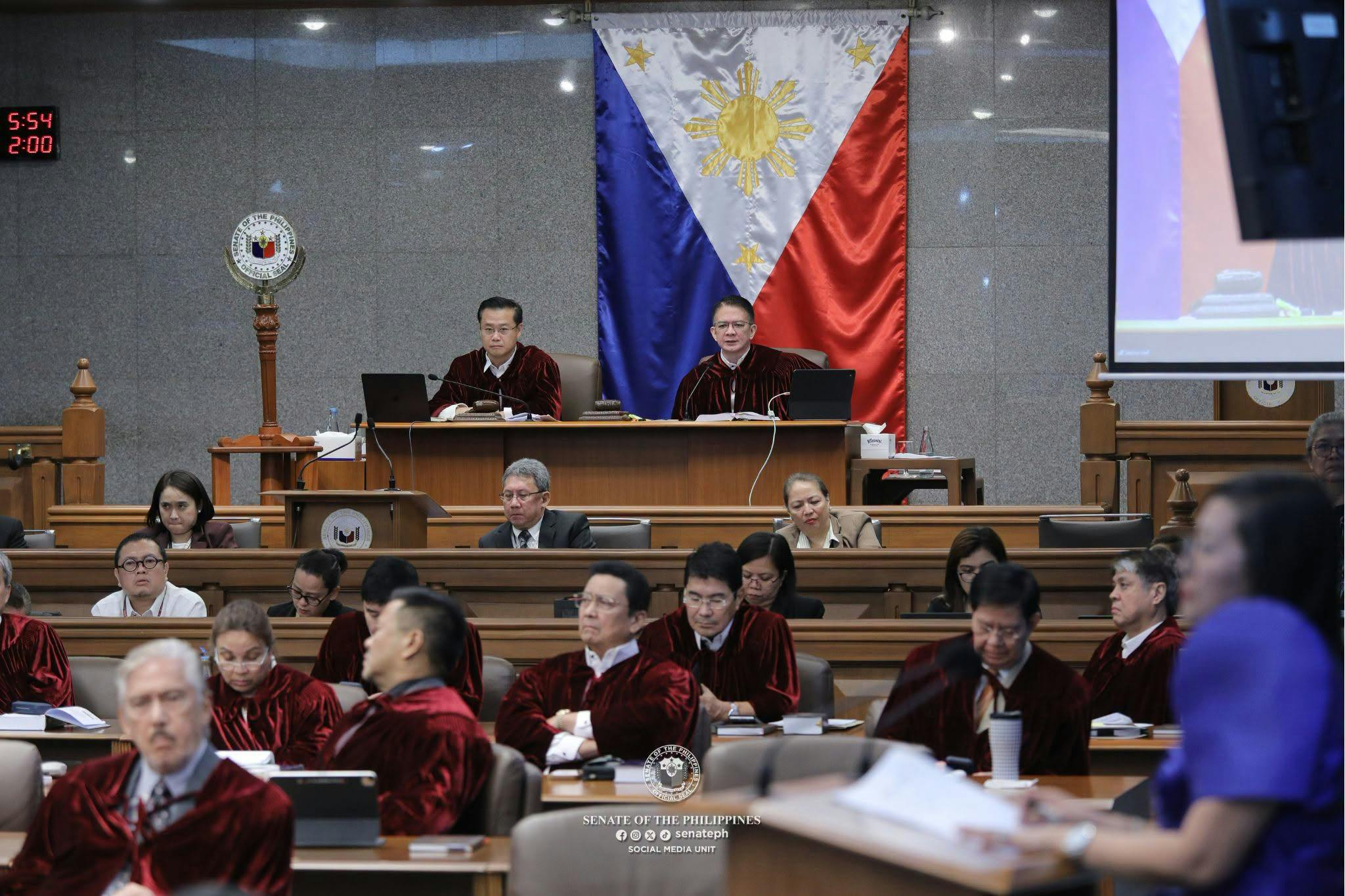 13 Witnesses Lined Up; Defense Ready For ‘Piattos’