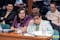 Impeachment Prosecutors Defend Use Of Photocopies