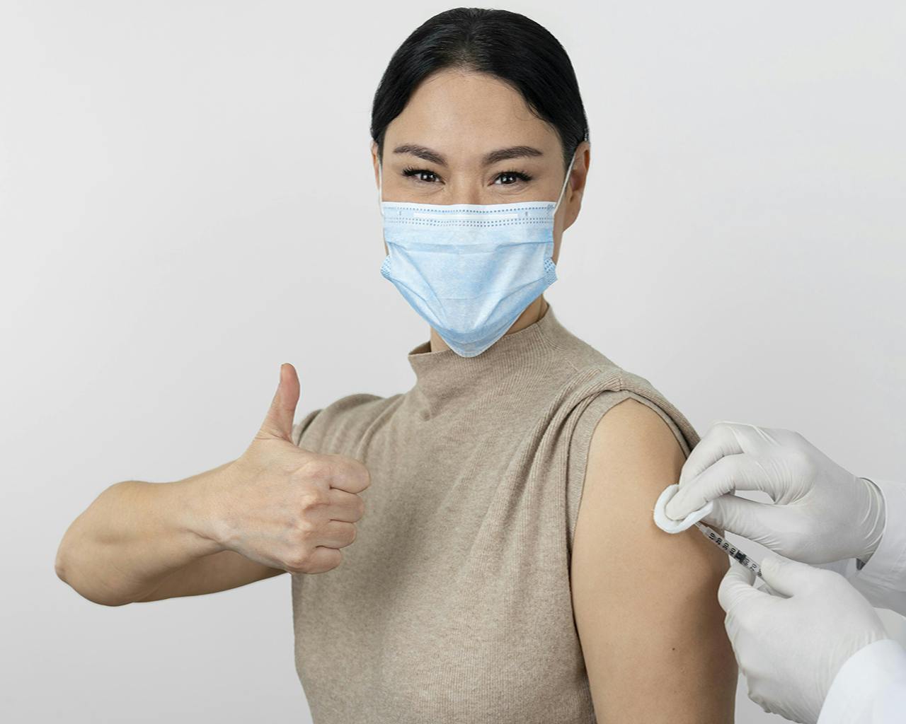 Get Discounts, Perks From These Establishments With Your COVID-19 Vaccination Card