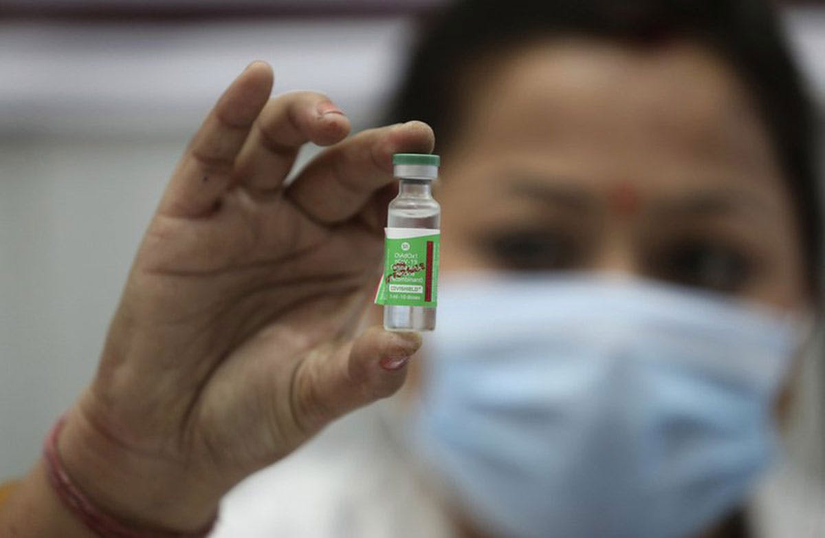 Global Database Shows 97 Countries, Territories Have Started COVID-19 Vaccination