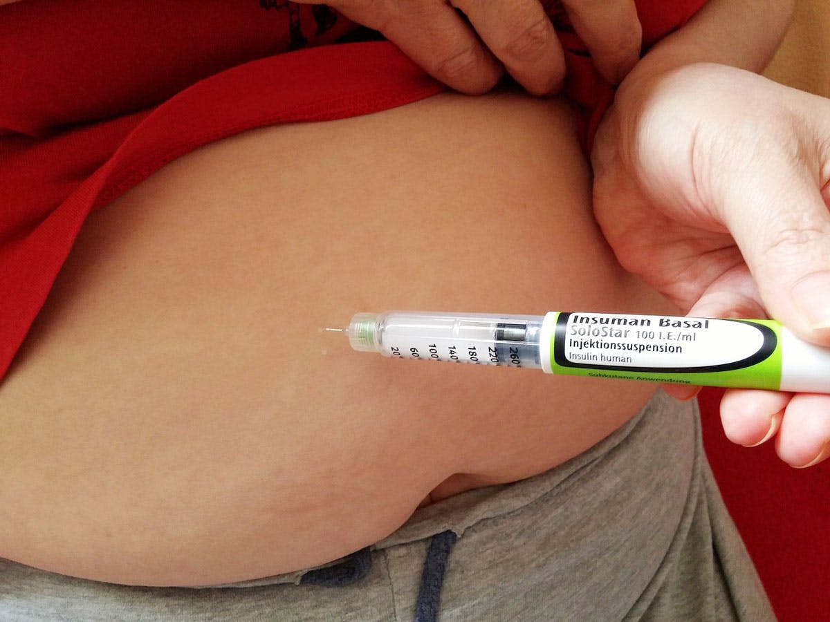 As Insulin Prices Rise, WHO Launches Program To Make It More Affordable