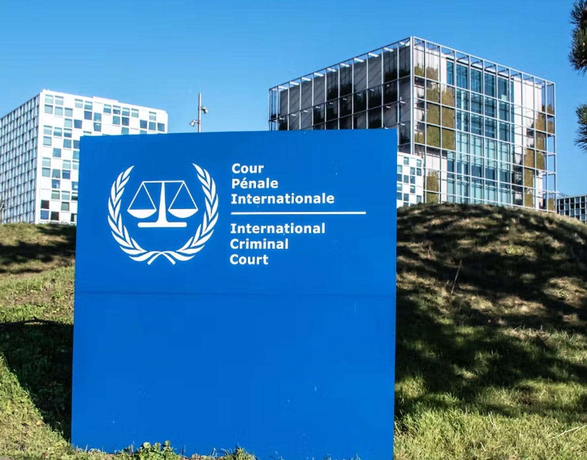Gov’t Appeals ICC Ruling On Drug Probe