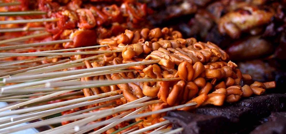 Isaw, 4 Other Pinoy ‘Lamanloob’ Dishes Among The Best In The World – Taste Atlas