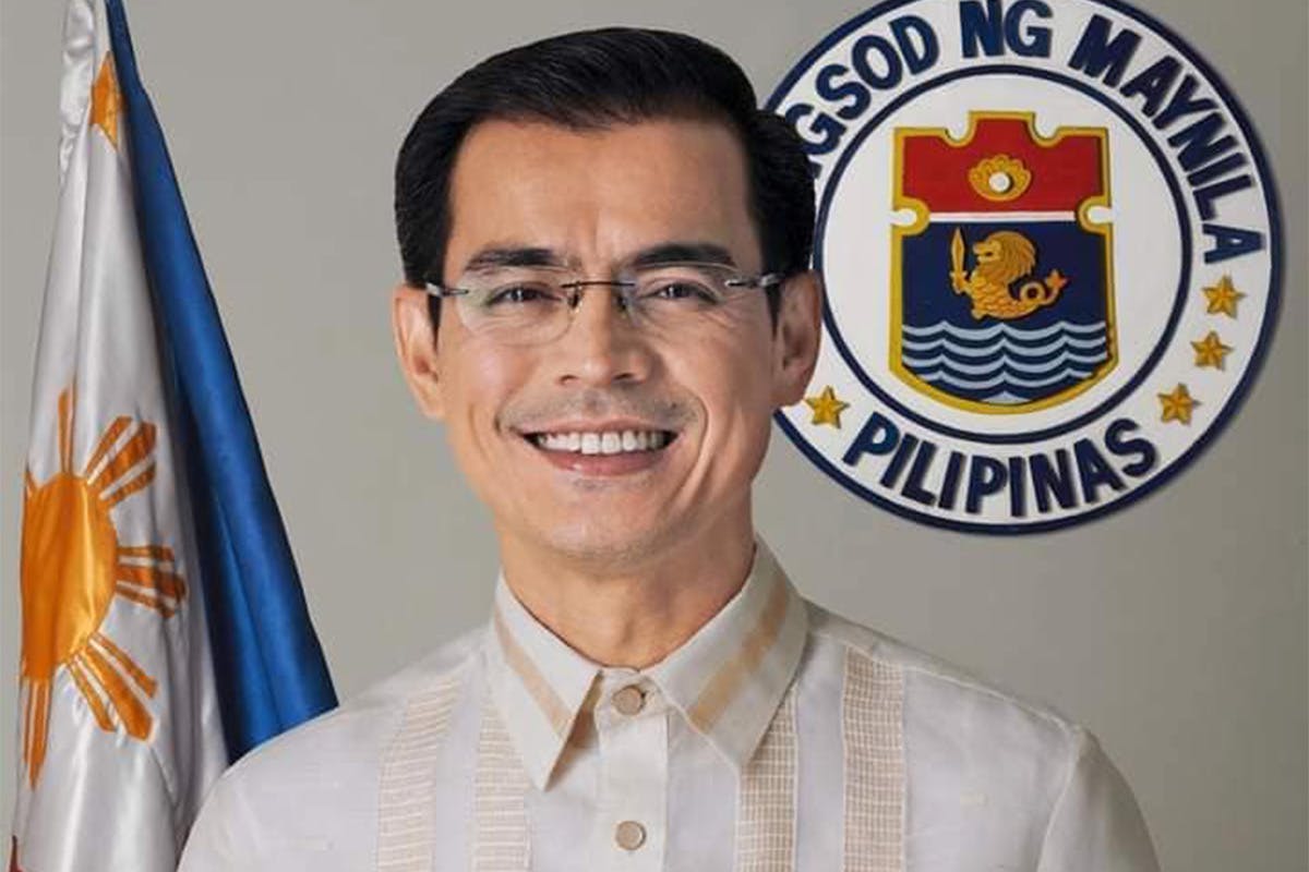 Group Pushes Isko Moreno To Run For President In 2022 Onenews Ph