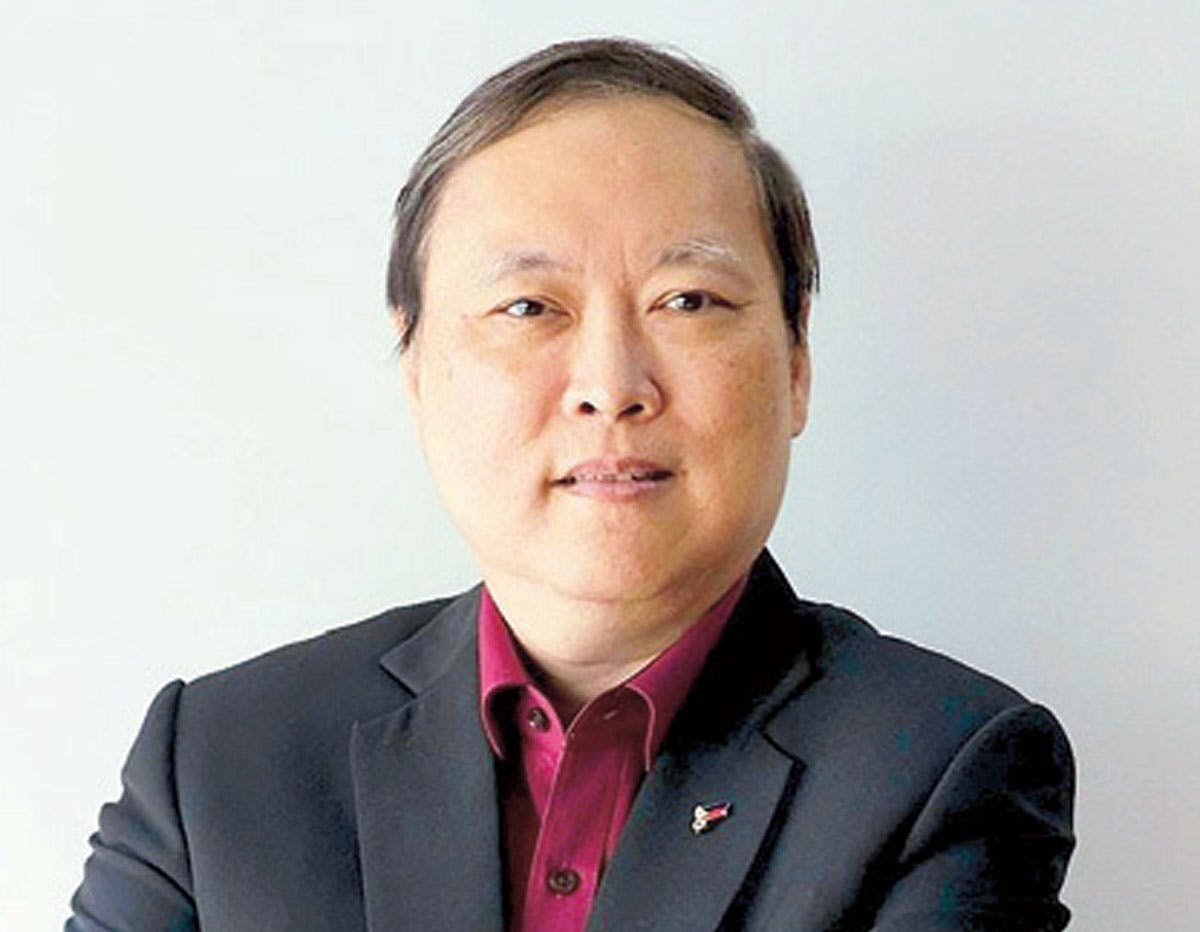 Incoming DICT Chief Wants Digital Literacy In Elementary Curriculum
