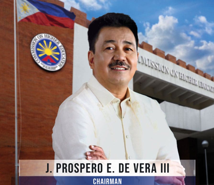 Shortening College Years Should Be Evidence-Based – CHED