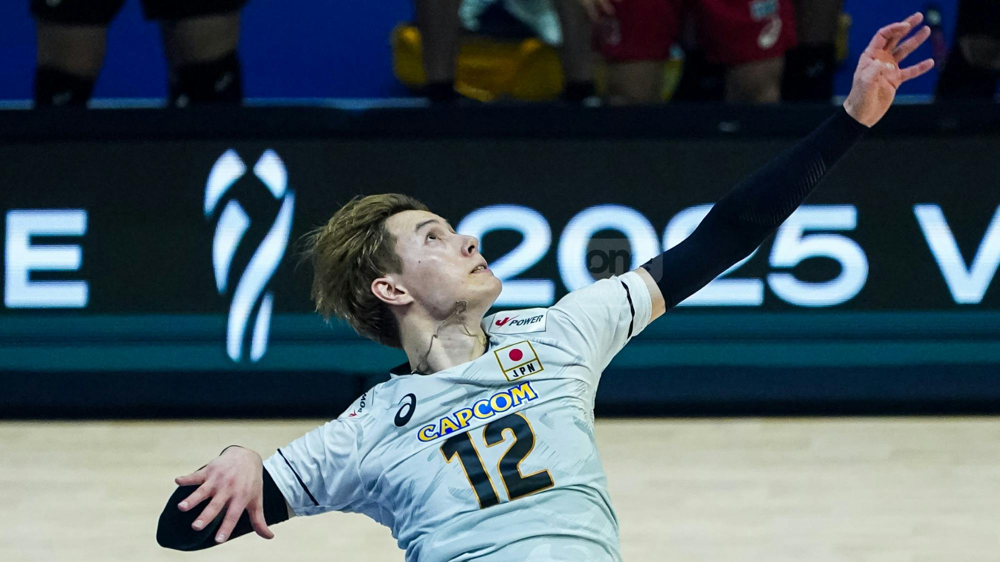 Ran Takahashi admits Japan dealing with ‘many issues’ after early exit in FIVB World Championship