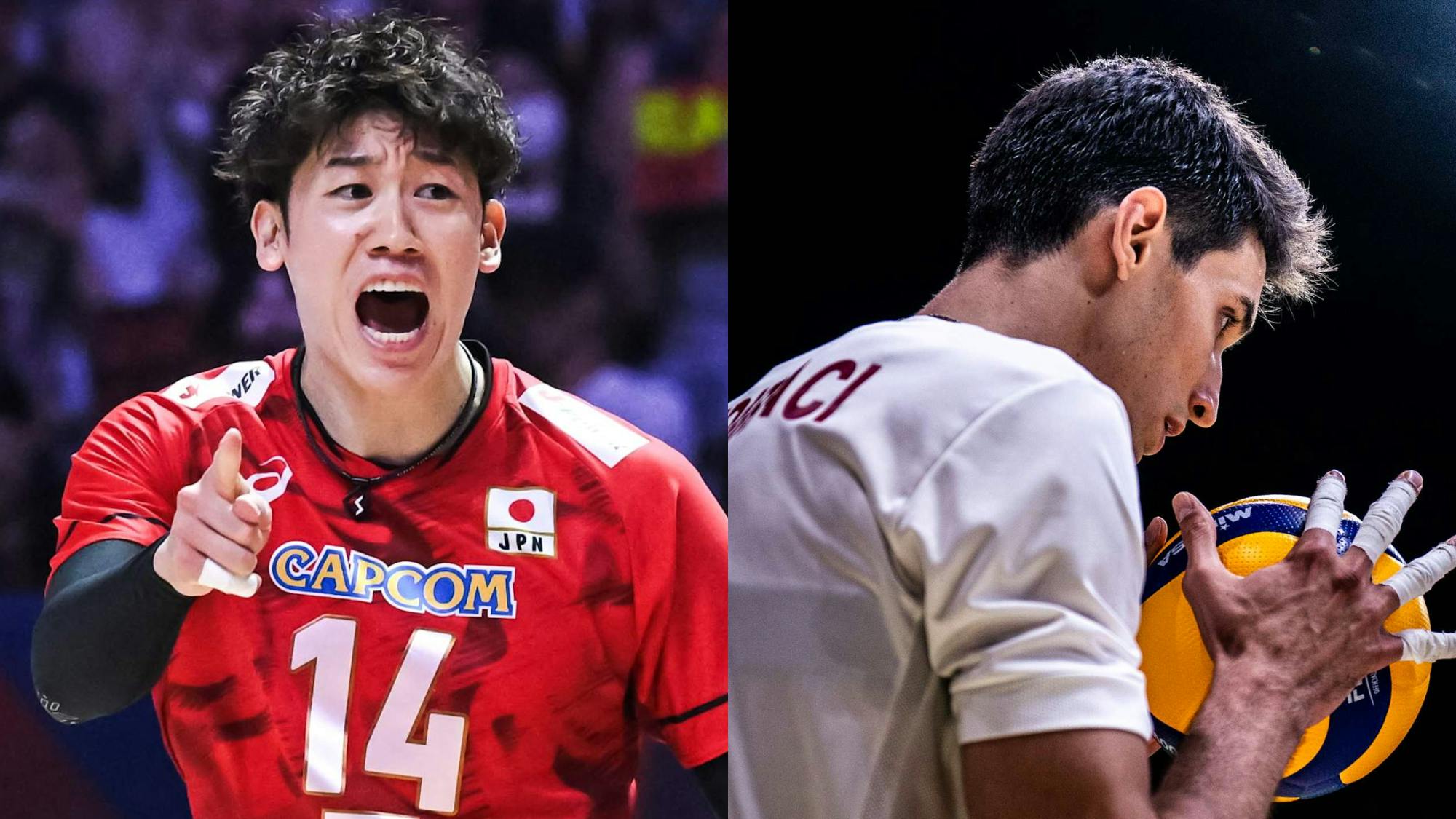 LIVE UPDATES: Fan favorite Japan eyes big win in FIVB Men’s World Championship opener vs Turkiye