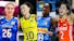 No. 1 Italy joins Brazil, China, Japan as pool winners at FIVB Women’s World Championship