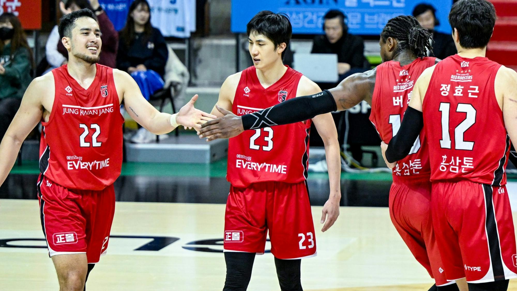 Javi GDL, Anyang snap 10-game losing skid at expense of SJ Belangel’s Daegu