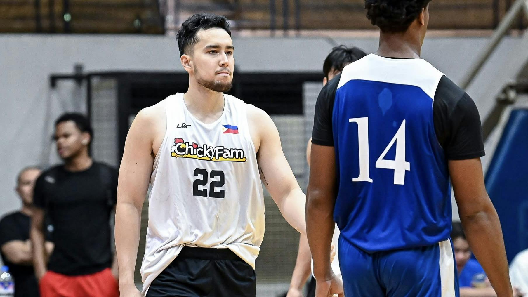Javi GDL paces locals as Strong Group beats Japan for 2-0 Jones Cup start