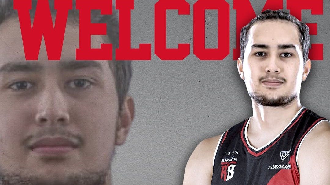 Javi Gómez de Liaño joins former KBL champs Anyang Jung Kwan Jang Red Boosters