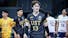 Josh Ybañez, UST hope to manage emotions as UAAP Season 88 starts with loss