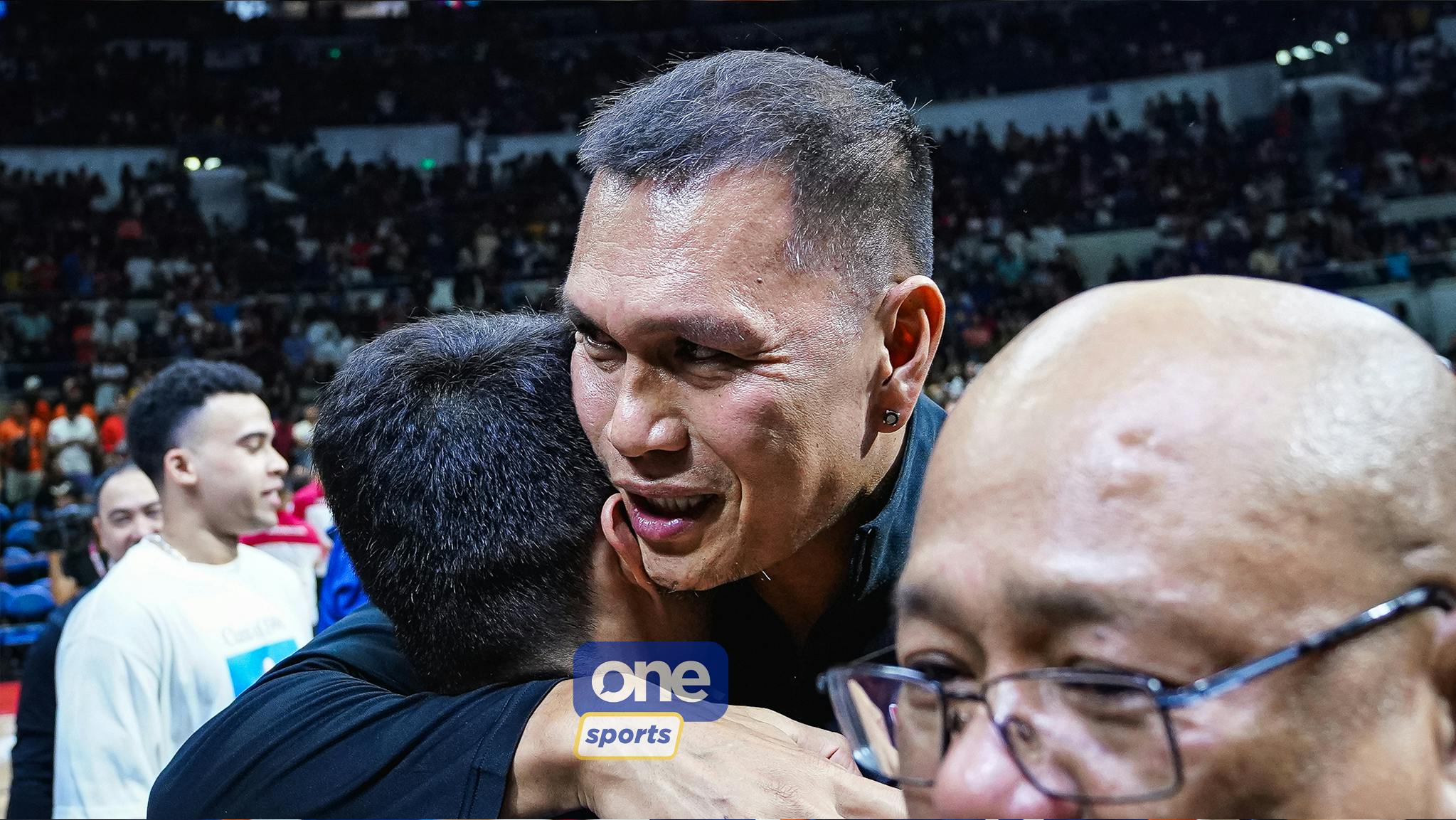 PBA: Reynel Hugnatan, Norman Black savor first championship with ...